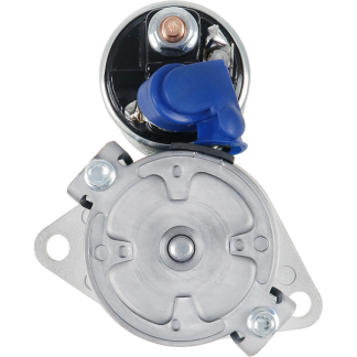 AS-PL S9904S Startmotor — CHANGCHAI
