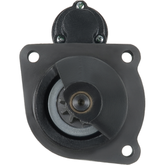 AS-PL S9906S Startmotor — MASSEY FERGUSON