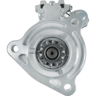 AS-PL S9908S Startmotor — CUMMINS, YOUTONG
