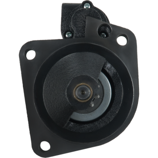 AS-PL S9909S Startmotor — UTB, FIAT, FARYMANN