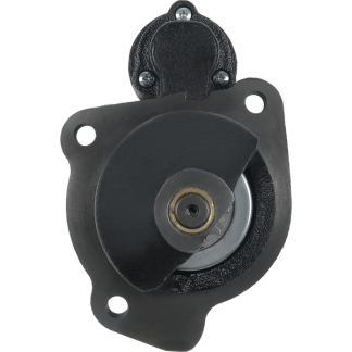 AS-PL S9910S Startmotor — JOHN DEERE, CUMMINS