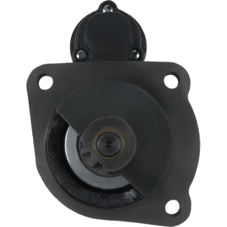 AS-PL S9911S Startmotor — CLAAS, CARRARO, CASE IH
