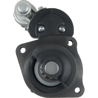 AS-PL S9912S Startmotor — DONGFENG, CUMMINS, WEICHAI