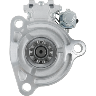 AS-PL S9913S Startmotor — MTU