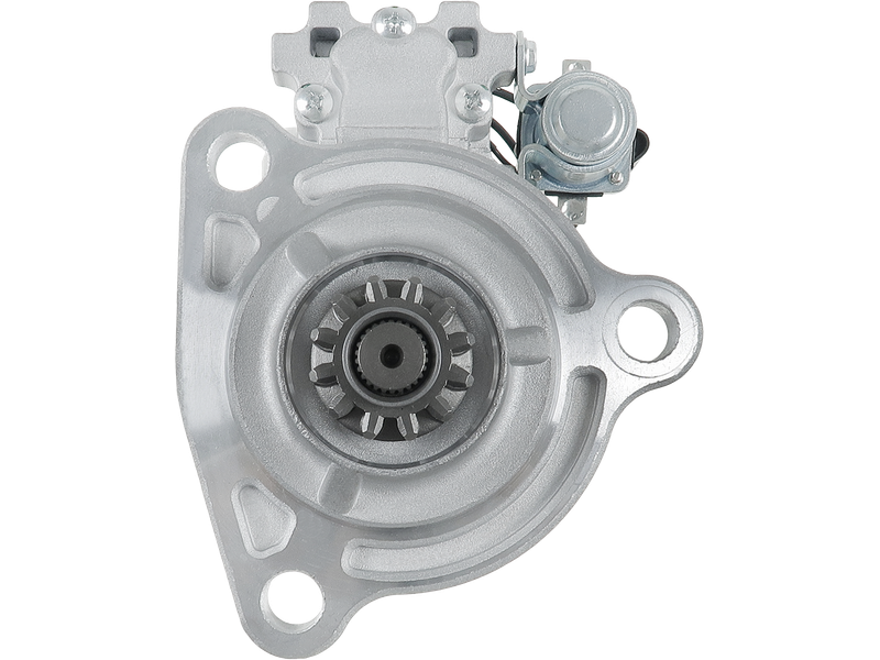 AS-PL S9913S Startmotor — MTU