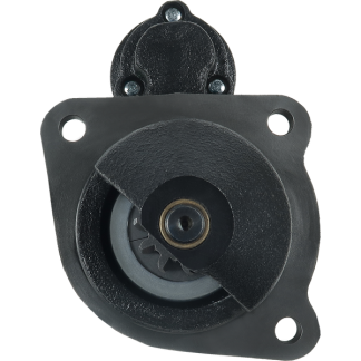 AS-PL S9915S Startmotor — NEW HOLLAND, CLAAS, MCCORMICK