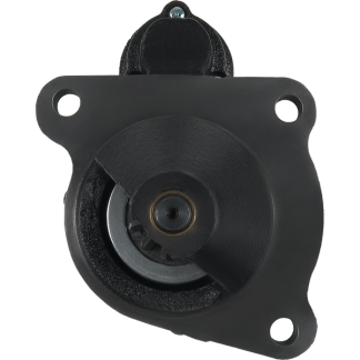 AS-PL S9916S Startmotor — CASE