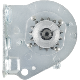 AS-PL S9918S Startmotor — JOHN DEERE