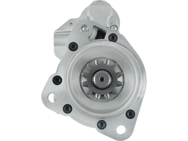 AS-PL S9919S Startmotor — DEUTZ-FAHR