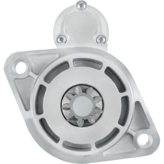 AS-PL S9921S Startmotor — AMMANN, HAMM, LIEBHERR