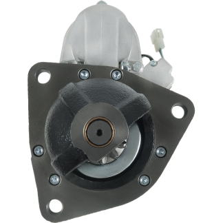 AS-PL S9922S Startmotor — MITSUBISHI, VOLVO