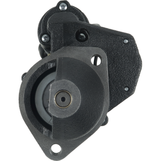AS-PL S9924S Startmotor — DEUTZ-FAHR, AMMANN, DYNAPAC