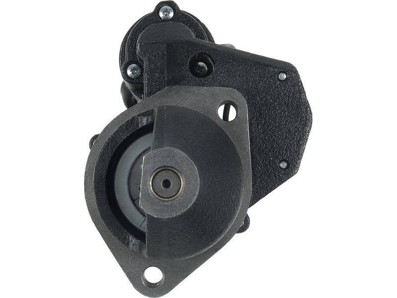 AS-PL S9924S Startmotor — DEUTZ-FAHR, AMMANN, DYNAPAC