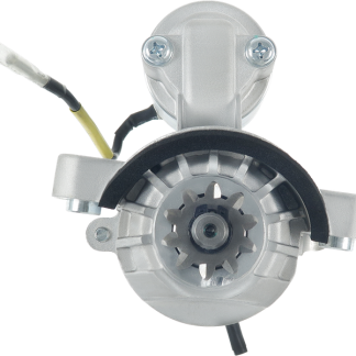 AS-PL S9942S Startmotor — FORD USA