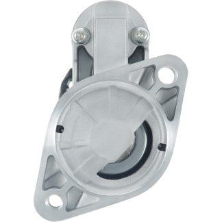 AS-PL S9943S Startmotor — PIAGGIO