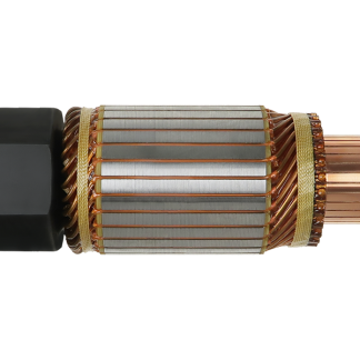 AS-PL SA0001 Delar till startmotor