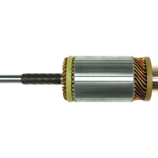 AS-PL SA0012 Delar till startmotor