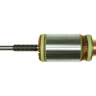 AS-PL SA0013 Delar till startmotor