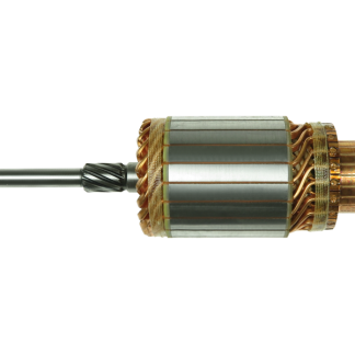 AS-PL SA0014 Delar till startmotor