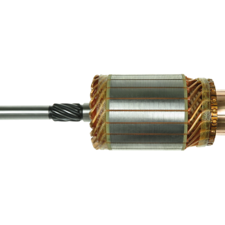 AS-PL SA0015 Delar till startmotor
