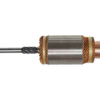 AS-PL SA0016 Delar till startmotor