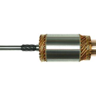 AS-PL SA0017 Delar till startmotor