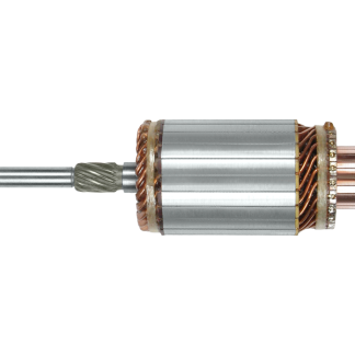 AS-PL SA0018 Delar till startmotor