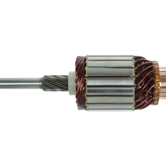 AS-PL SA0021 Delar till startmotor