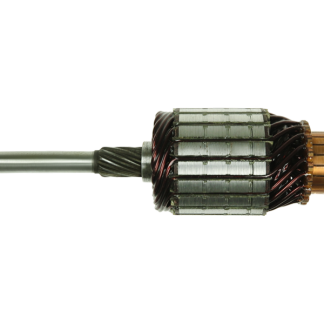 AS-PL SA0022 Delar till startmotor