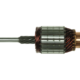 AS-PL SA0024 Delar till startmotor