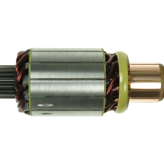 AS-PL SA0025 Delar till startmotor