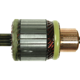 AS-PL SA0026 Delar till startmotor