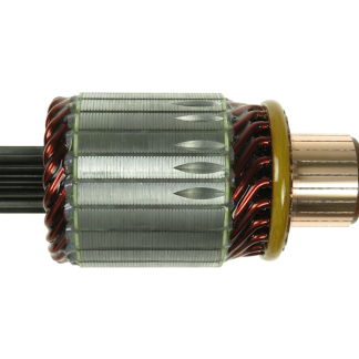 AS-PL SA0027 Delar till startmotor