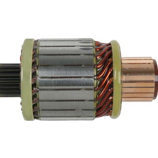 AS-PL SA0029 Delar till startmotor