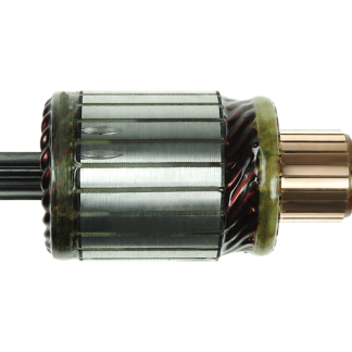 AS-PL SA0030 Delar till startmotor