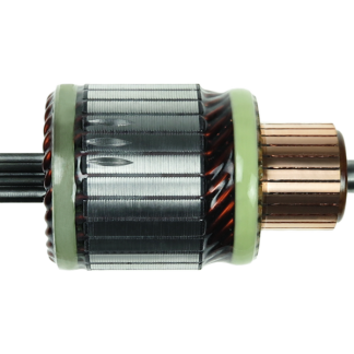 AS-PL SA0031 Delar till startmotor