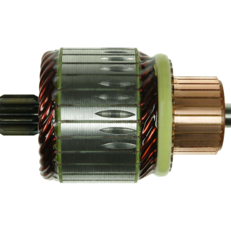 AS-PL SA0032 Delar till startmotor