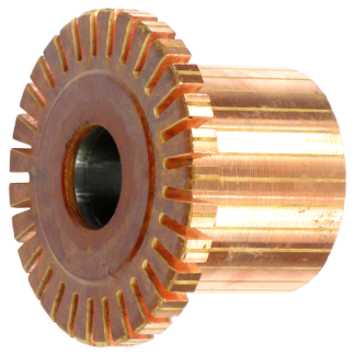 AS-PL SAC0001 Delar till startmotor