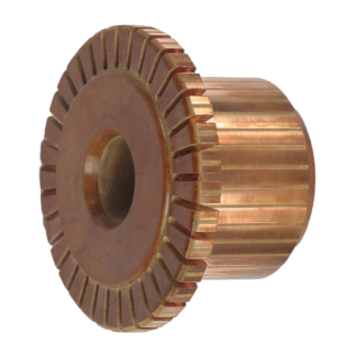 AS-PL SAC0002 Delar till startmotor