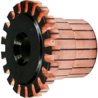 AS-PL SAC0003 Delar till startmotor