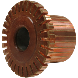 AS-PL SAC0005S Delar till startmotor