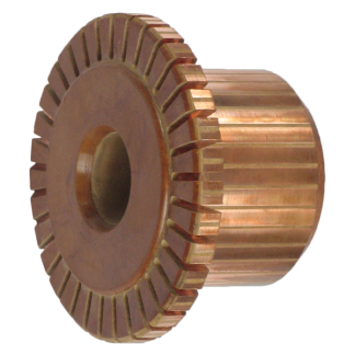 AS-PL SAC9002 Delar till startmotor