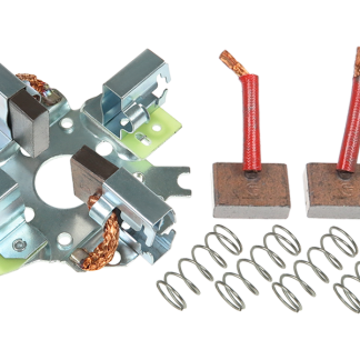AS-PL SBH0002 Delar till startmotor