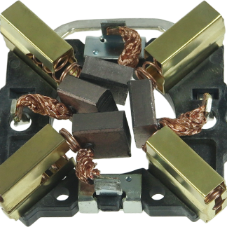 AS-PL SBH0005 Delar till startmotor