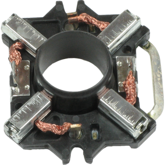 AS-PL SBH0006 Delar till startmotor