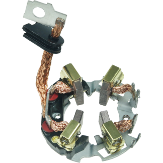 AS-PL SBH0007 Delar till startmotor