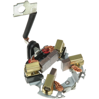 AS-PL SBH0009 Delar till startmotor