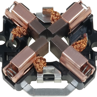 AS-PL SBH0010 Delar till startmotor