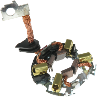 AS-PL SBH0012P Delar till startmotor