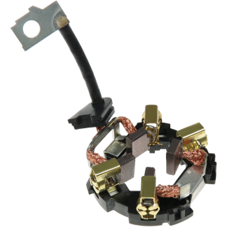 AS-PL SBH0013 Delar till startmotor